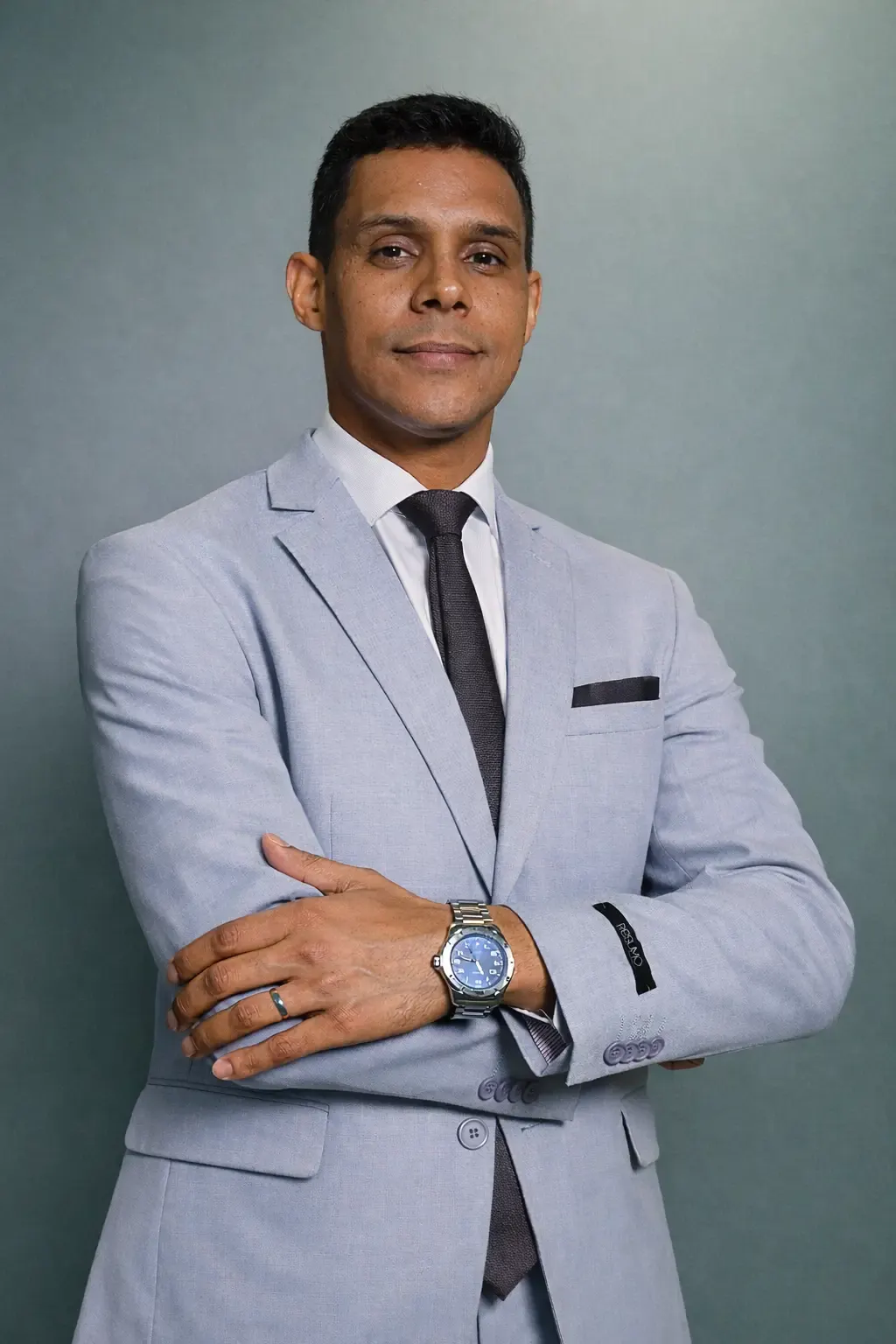 Dr. Eliezer Roberto Teodoro