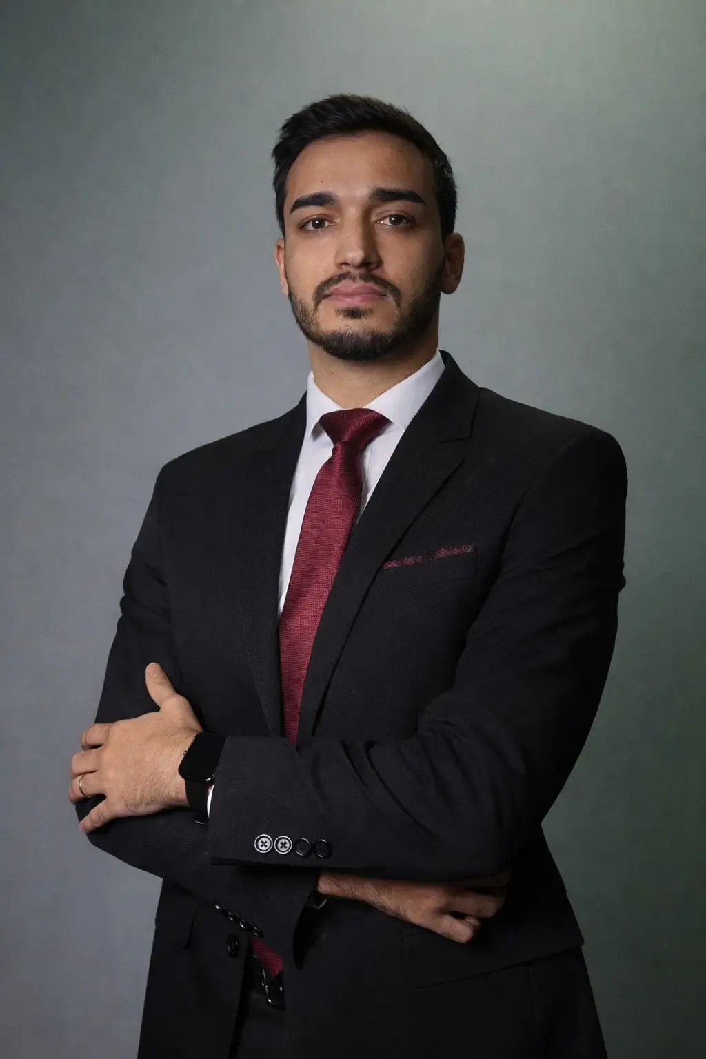 Dr. Gabriel Prudente