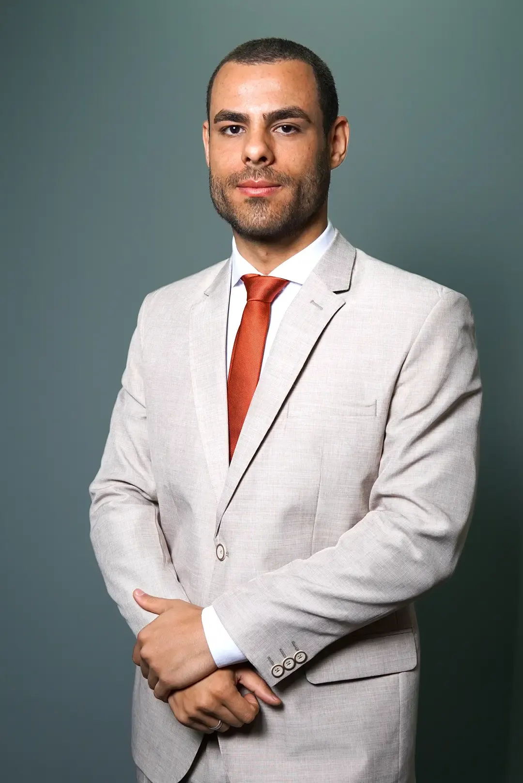 Dr. Guilherme Marcato de Andrade