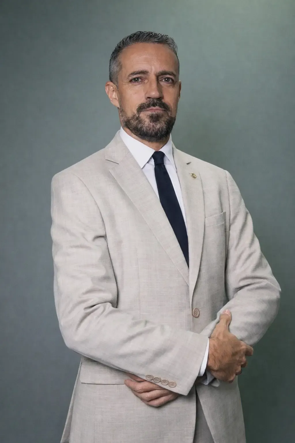Dr. Ricardo Marques
